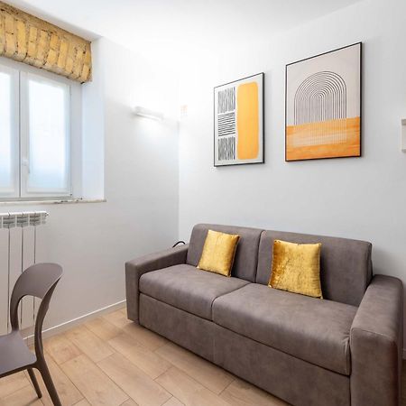 Suityrhome San Pietro 99 Rom Exterior foto