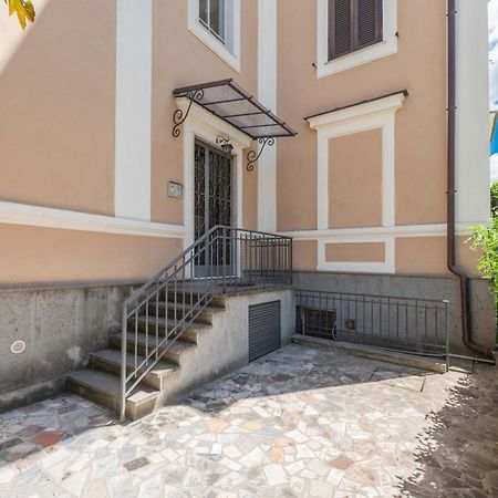 Suityrhome San Pietro 99 Rom Exterior foto