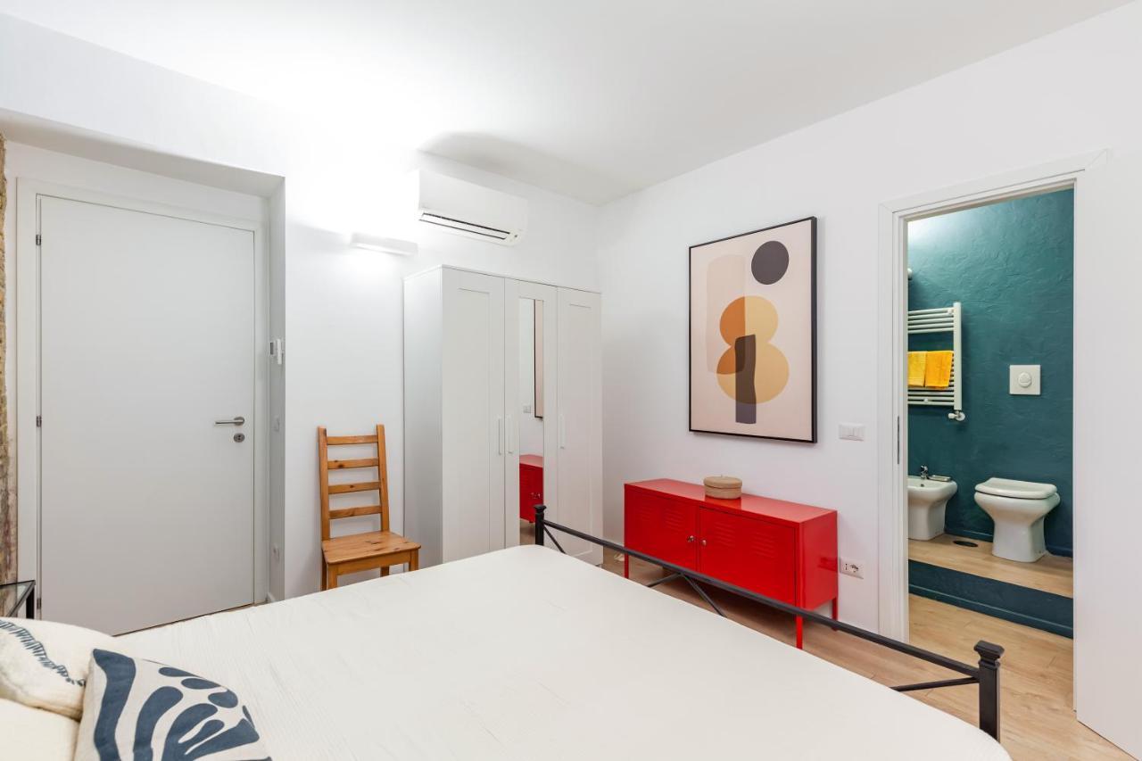 Suityrhome San Pietro 99 Rom Exterior foto