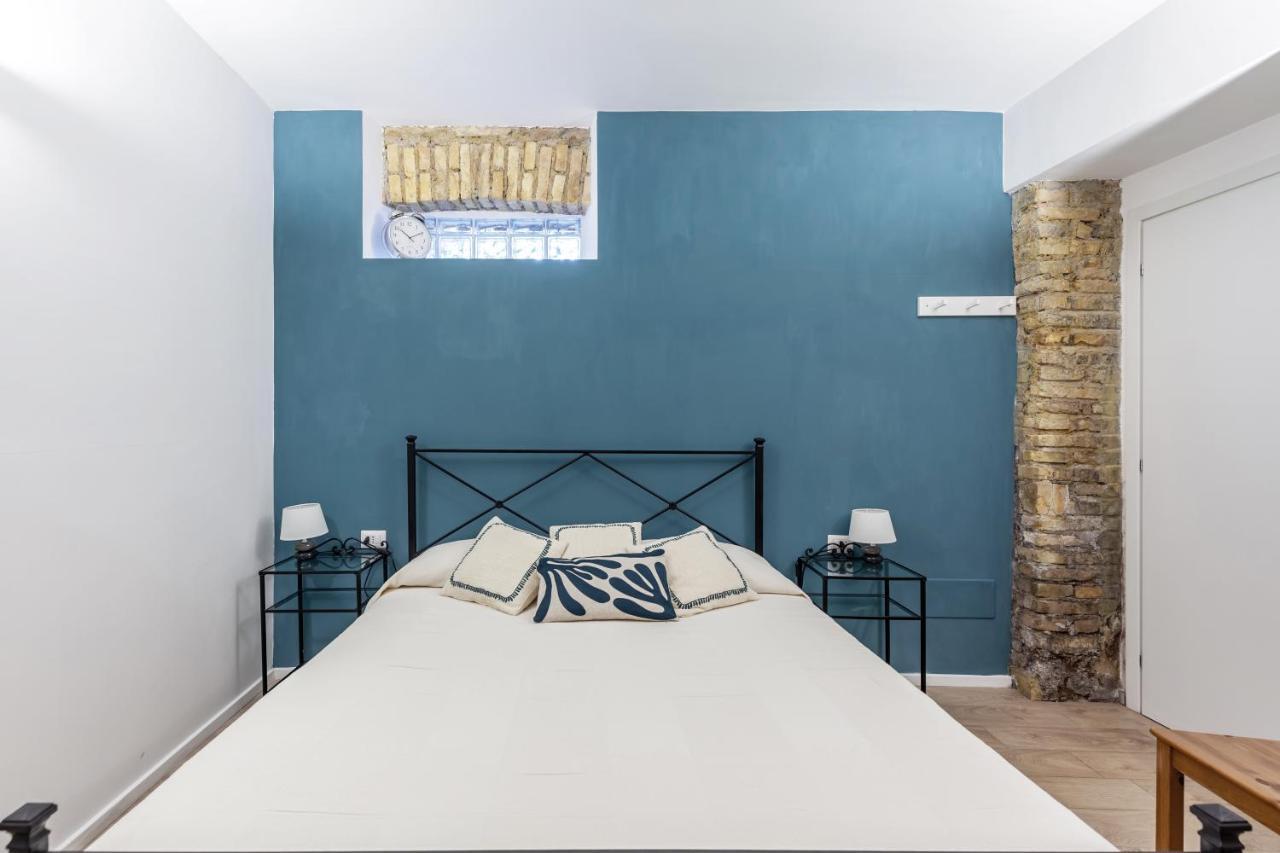 Suityrhome San Pietro 99 Rom Exterior foto
