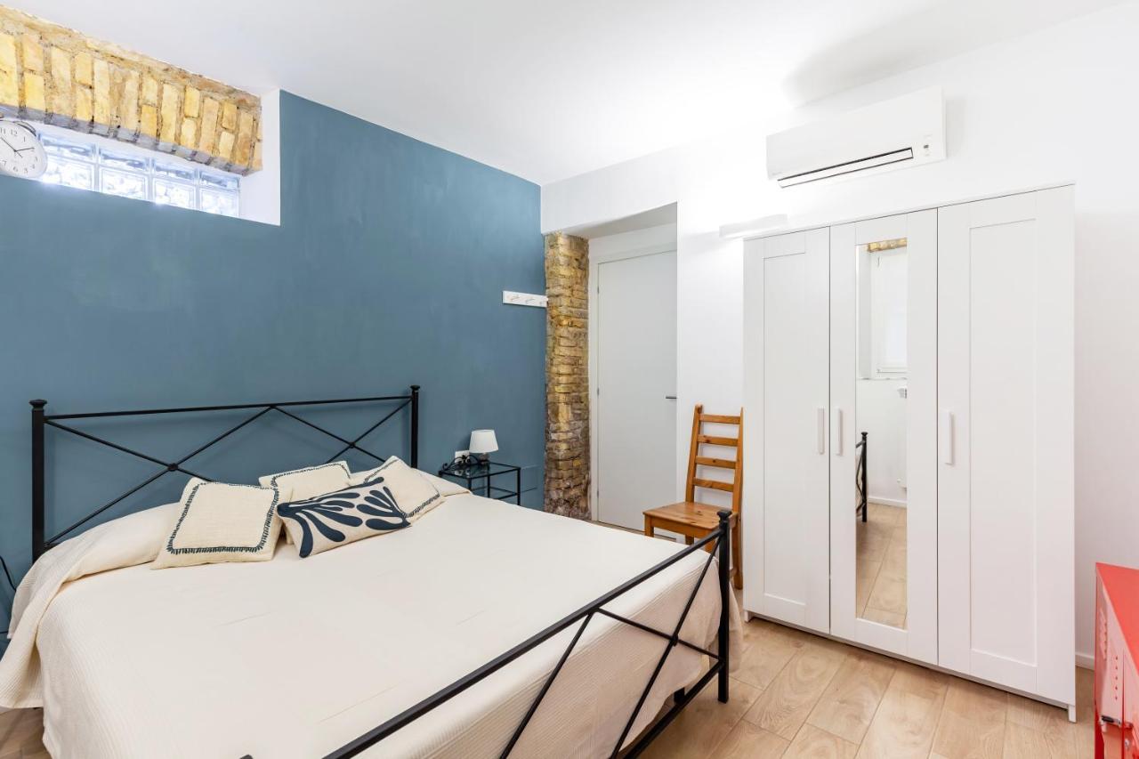 Suityrhome San Pietro 99 Rom Exterior foto
