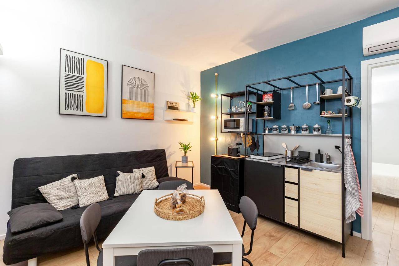 Suityrhome San Pietro 99 Rom Exterior foto