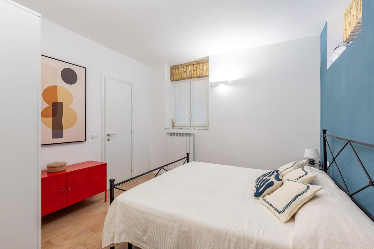 Suityrhome San Pietro 99 Rom Exterior foto