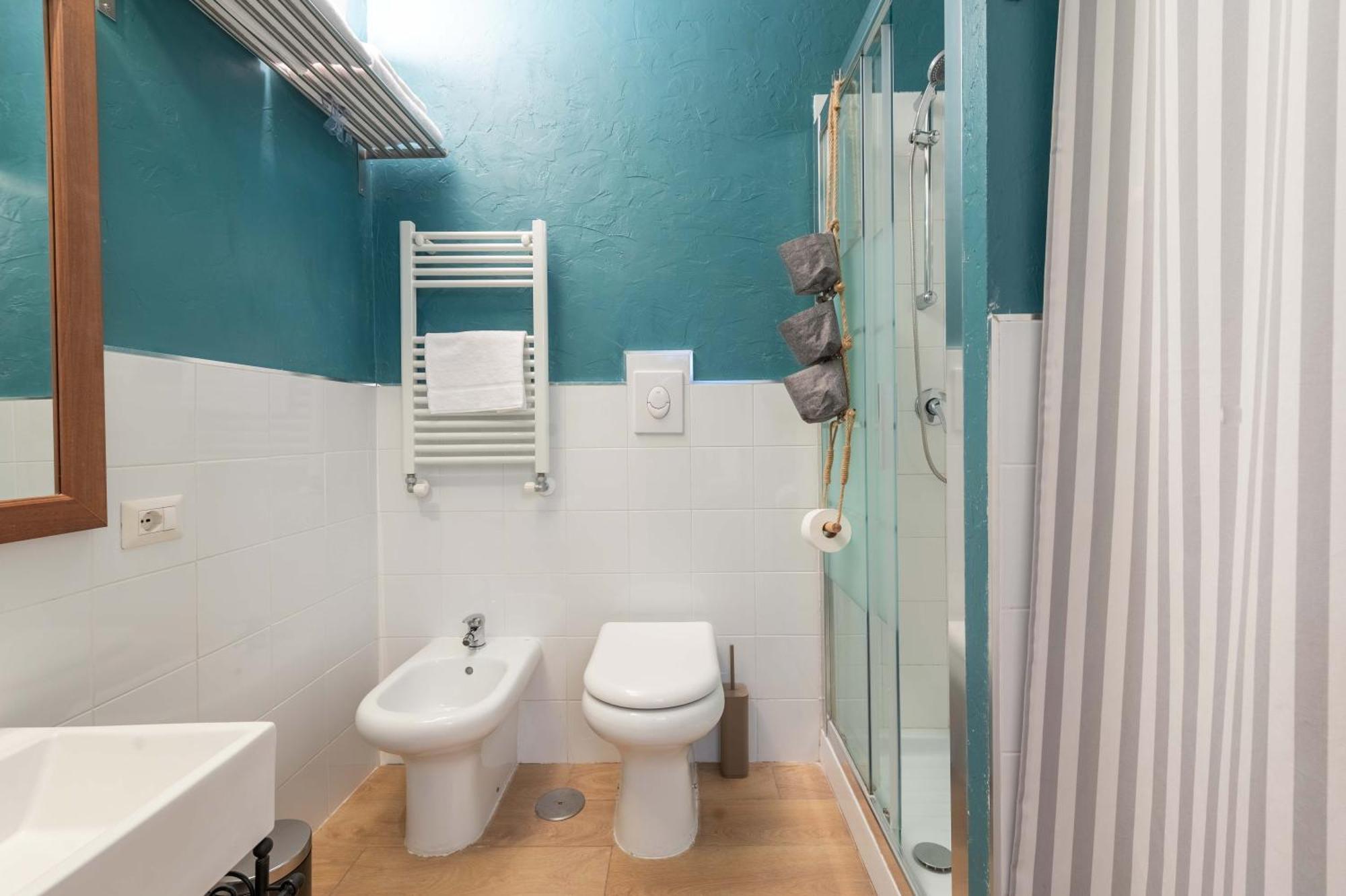 Suityrhome San Pietro 99 Rom Exterior foto