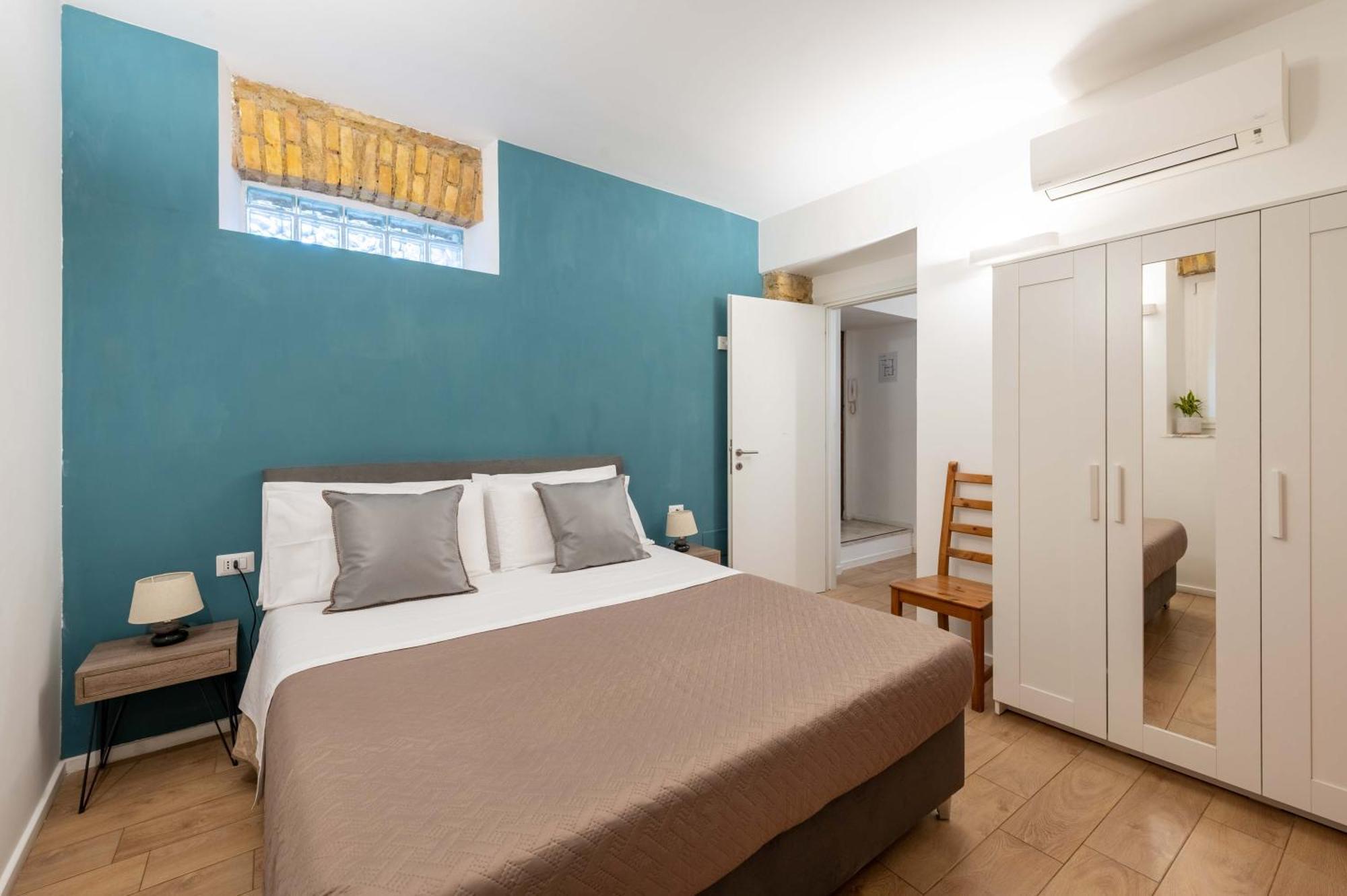Suityrhome San Pietro 99 Rom Exterior foto