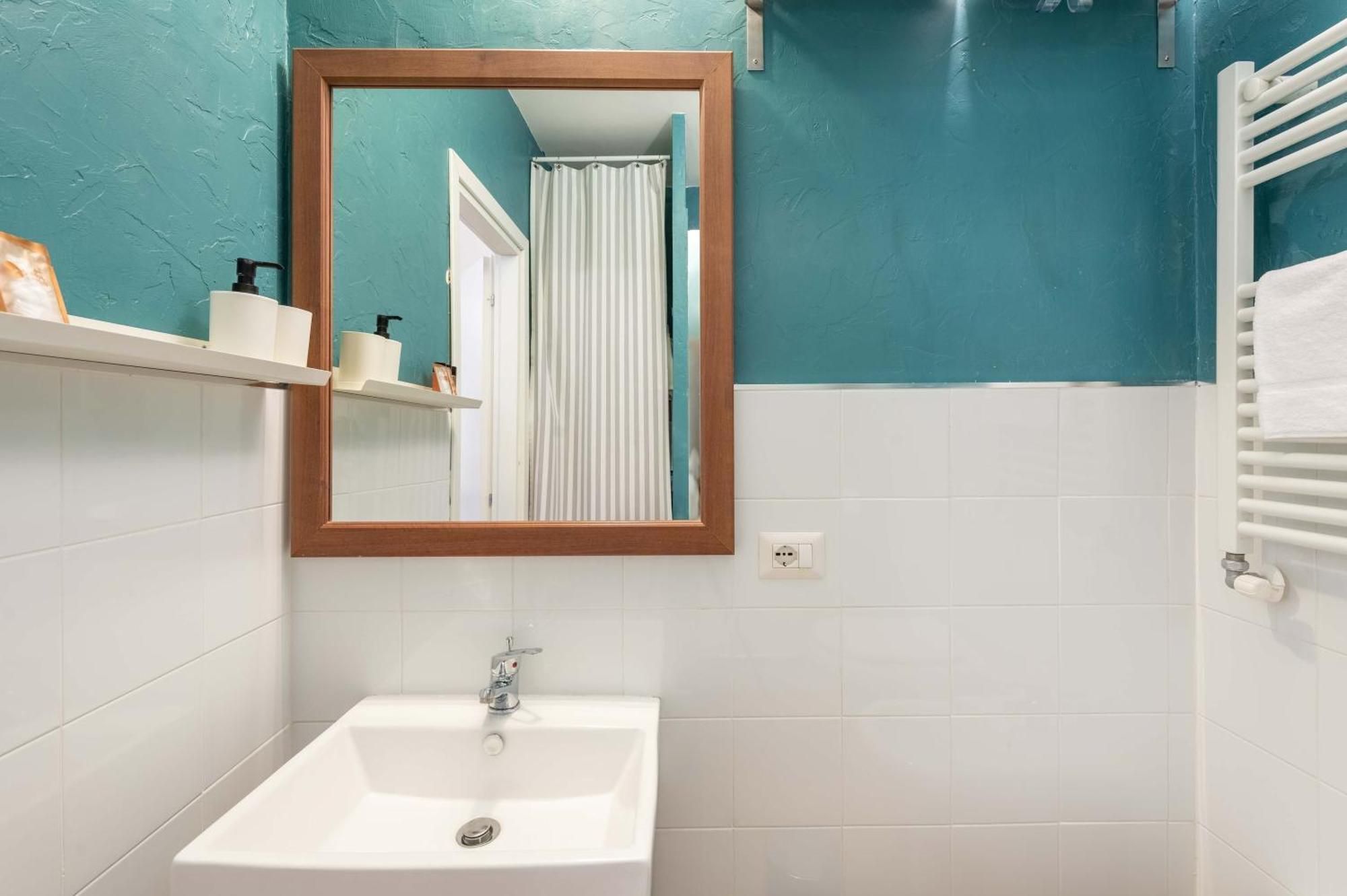 Suityrhome San Pietro 99 Rom Exterior foto