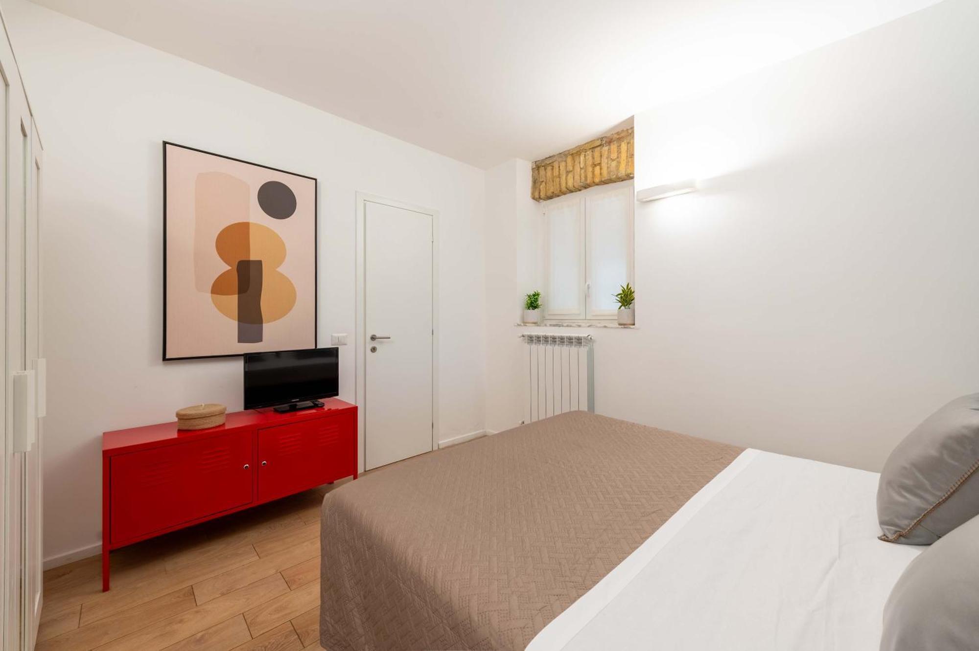 Suityrhome San Pietro 99 Rom Exterior foto